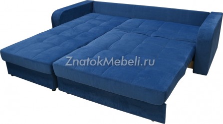 Угловой диван-кровать "Аккордеон-120" с фото и ценой - Фотография 2