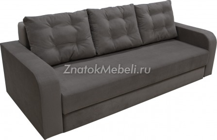 Диван-кровать "Адель" ПБ с фото и ценой - Фотография 1