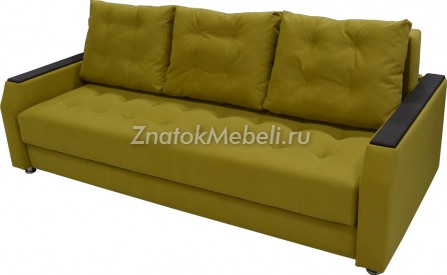 Диван-кровать "Монако" НПБ с фото и ценой - Фотография 1