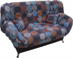 Диван-кровать 