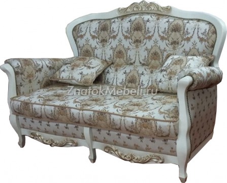 Диван-кровать "Данко" 2-х местный с фото и ценой - Фотография 1