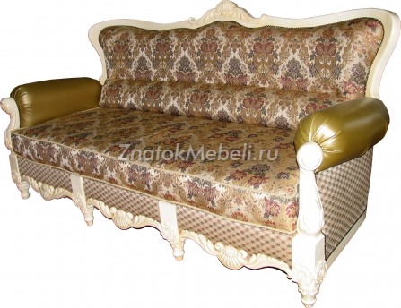 Диван-кровать "Юнна-Император" с фото и ценой - Фотография 1