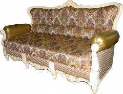 Диван-кровать 