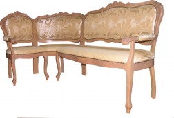 Угловой диван 