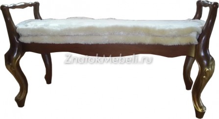 Кушетка "Юнна-Капоне-Феникс" с фото и ценой - Фотография 1