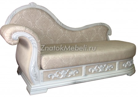 Кушетка "Юнна" с фото и ценой - Фотография 1