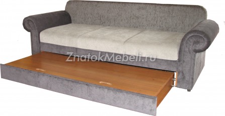 Диван-кровать "Мерседес" с фото и ценой - Фотография 3