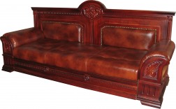 Диван-кровать 