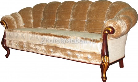 Диван "Ренессанс" с фото и ценой - Фотография 1