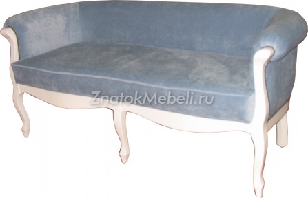 Диван "Юнна-Данко-2" 2-местный с фото и ценой - Фотография 1