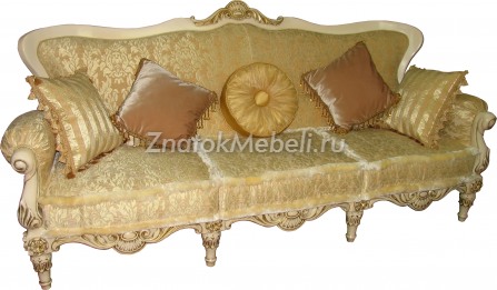 Диван "Юнна-Император" с фото и ценой - Фотография 1