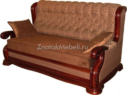 Диван "Юнна-К" с фото и ценой - Фотография 1