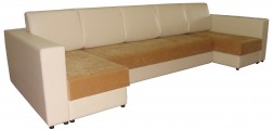 Угловой диван 