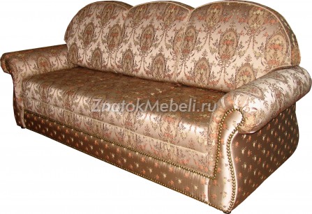 Диван "Юнна-Классик-4" с фото и ценой - Фотография 1