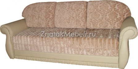 Диван "Юнна-Классик-3" с фото и ценой - Фотография 1
