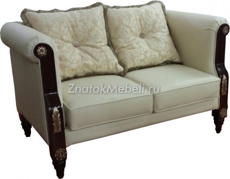 Диван "Юнна-Рамзес" с фото и ценой - Фотография 1
