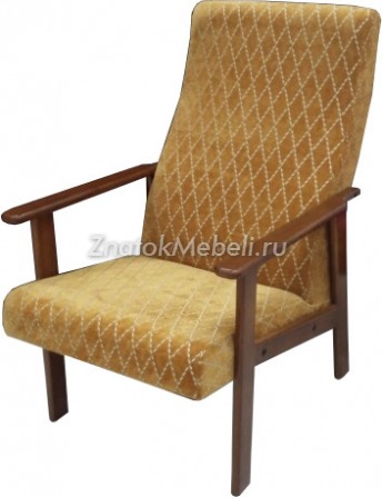 Кресло "Ретро" с фото и ценой - Фотография 1