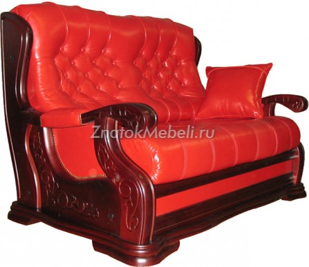 Диван "Юнна-С" с фото и ценой - Фотография 1
