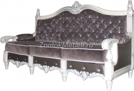 Диван "Юнна-Селена" с фото и ценой - Фотография 1