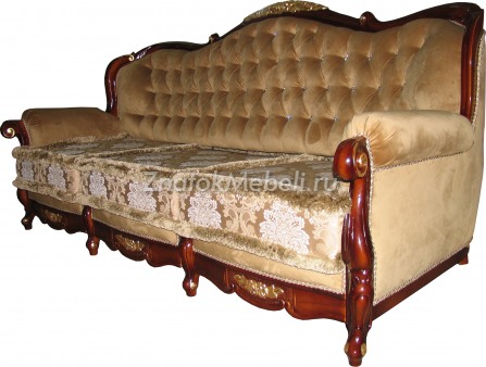 Диван "Юнна-Флора" с фото и ценой - Фотография 1