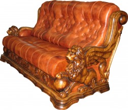 Диван-кровать 