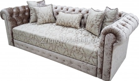 Диван "Юнна-Честер" с фото и ценой - Фотография 1