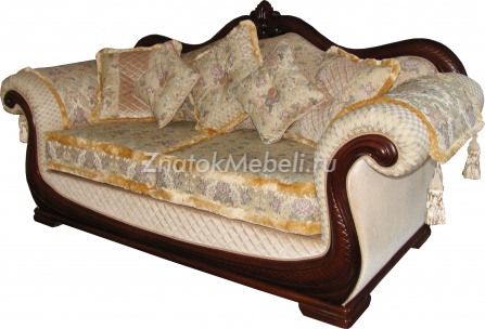 Диван "Юнна-Эллада" с фото и ценой - Фотография 1
