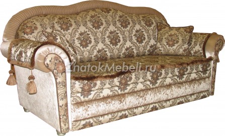 Диван "Юнна-Версаль-3" с фото и ценой - Фотография 1