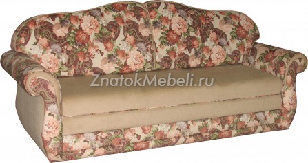 Диван-кровать "Юнна-Классик" вар.2 с фото и ценой - Фотография 1