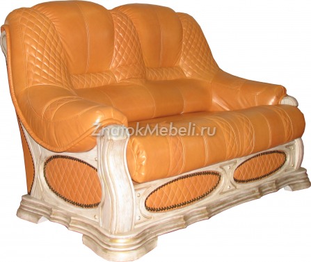 Диван "Юнна-Орфей" с фото и ценой - Фотография 1