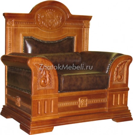 Кресло "Юнна-Ностальжи" с фото и ценой - Фотография 1