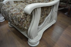 Комплект мягкой мебели 