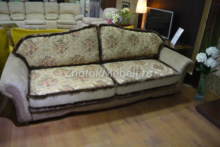 Комплект мягкой мебели "Флоренция-Н" с фото и ценой - Фотография 2