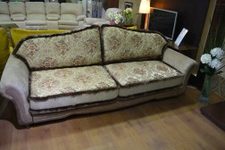 Комплект мягкой мебели 