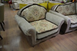 Комплект мягкой мебели 