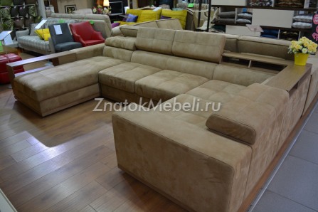 Диван "Леонардо-Н" с фото и ценой - Фотография 1