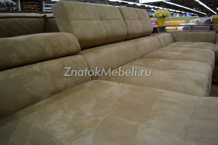 Диван "Леонардо-Н" с фото и ценой - Фотография 2