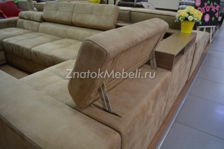 Диван "Леонардо-Н" с фото и ценой - Фотография 3