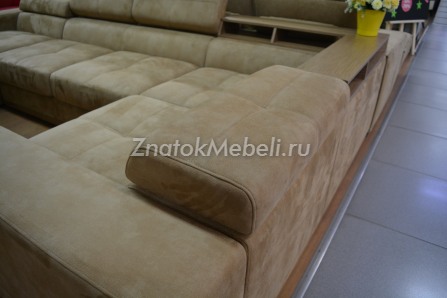 Диван "Леонардо-Н" с фото и ценой - Фотография 4