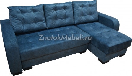 Угловой диван-кровать "Амстердам" ПБ с фото и ценой - Фотография 1