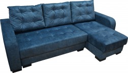 Угловой диван-кровать 