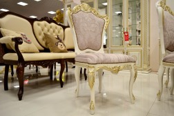 Обеденная группа 