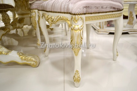 Обеденная группа "Медуза Горгона" с фото и ценой - Фотография 5