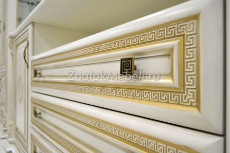 Комод "Медуза Горгона" с фото и ценой - Фотография 3