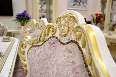 Набор мебели для гостиной "Медуза Горгона" с фото и ценой - Фотография 4