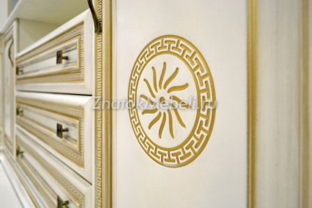 Набор мебели для гостиной "Медуза Горгона" с фото и ценой - Фотография 6