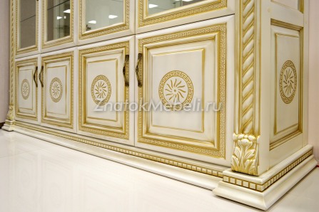 Набор мебели для гостиной "Медуза Горгона" с фото и ценой - Фотография 7