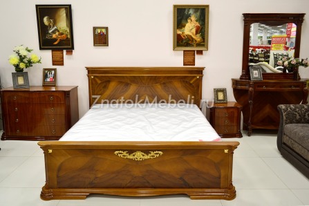 Кровать "Юнна-Бэст" с фото и ценой - Фотография 1