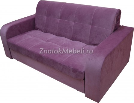 Диван-кровать "Аккордеон-140" ППУ с фото и ценой - Фотография 1