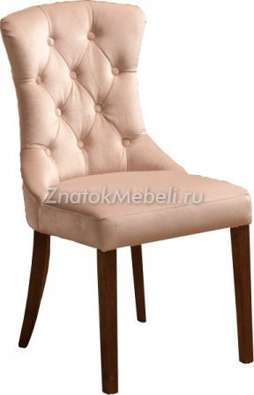 Стул "Каппа" с фото и ценой - Фотография 1